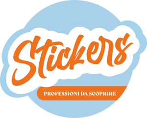 Logo Stickers