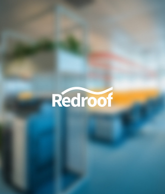 Redroof  case history