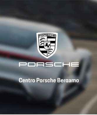 Porsche pr